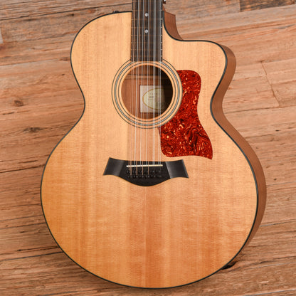 Taylor 355ce Natural 2004 Acoustic Guitars / OM and Auditorium