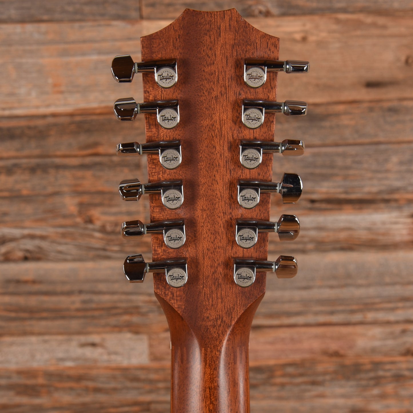 Taylor 355ce Natural 2004 Acoustic Guitars / OM and Auditorium