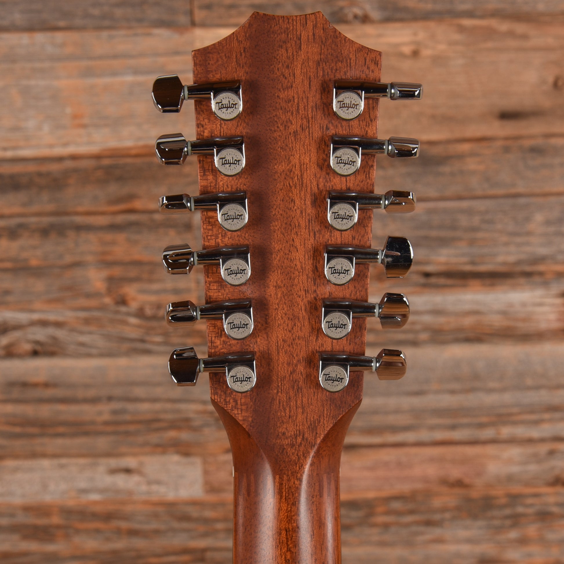 Taylor 355ce Natural 2004 Acoustic Guitars / OM and Auditorium