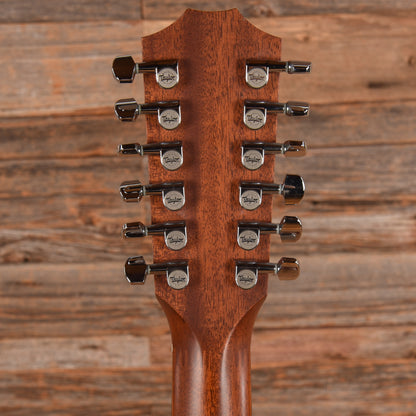 Taylor 355ce Natural 2004 Acoustic Guitars / OM and Auditorium