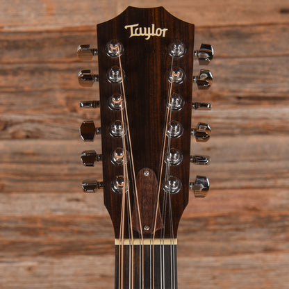 Taylor 355ce Natural 2004 Acoustic Guitars / OM and Auditorium