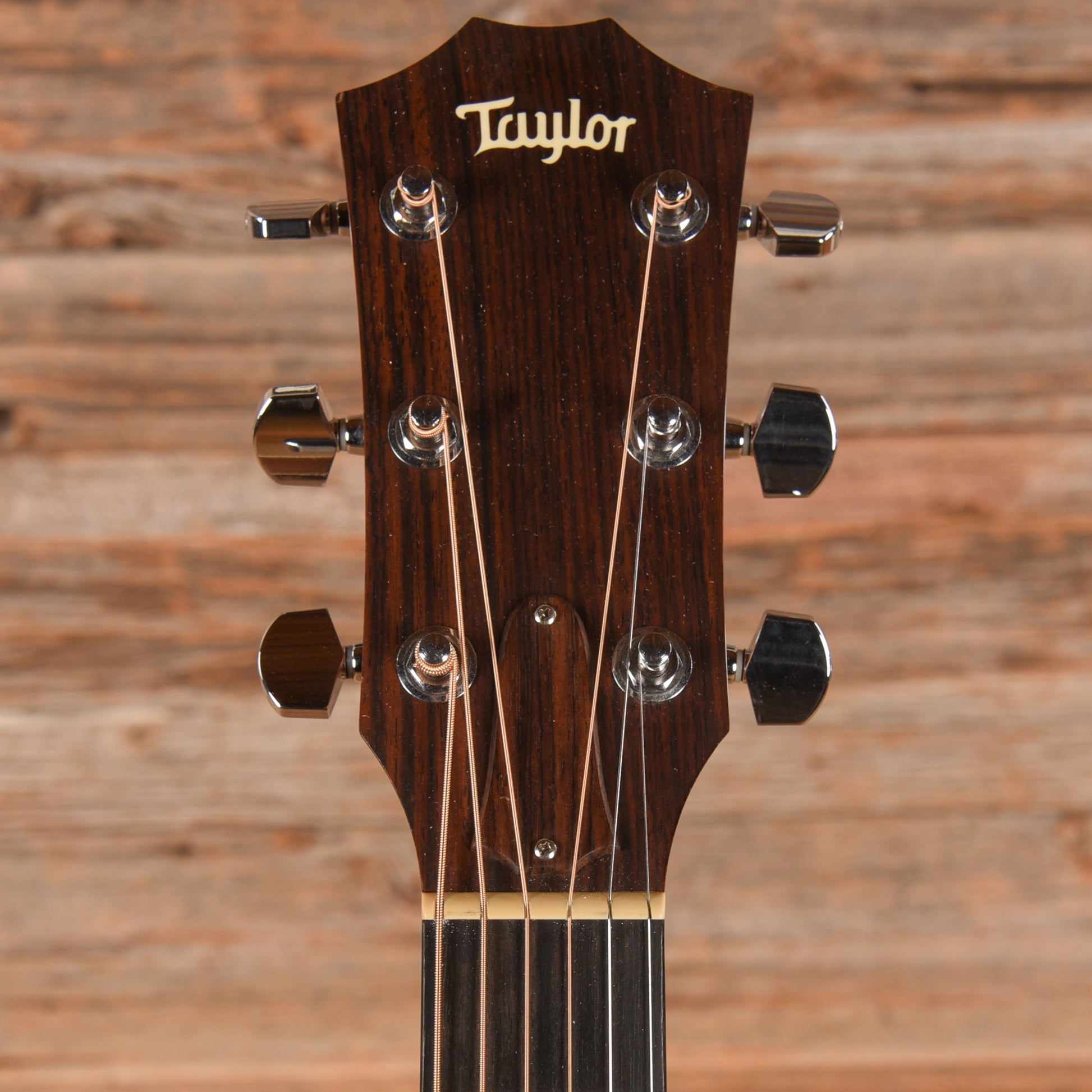 Taylor 410ce Natural 2006 Acoustic Guitars / OM and Auditorium