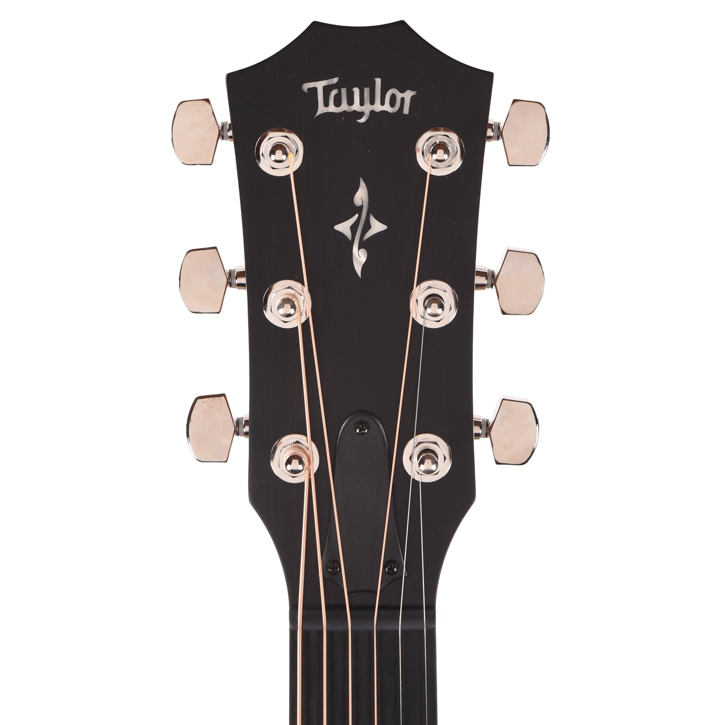 Taylor 412ce Grand Concert Sitka/Rosewood Natural ES2 Acoustic Guitars / OM and Auditorium