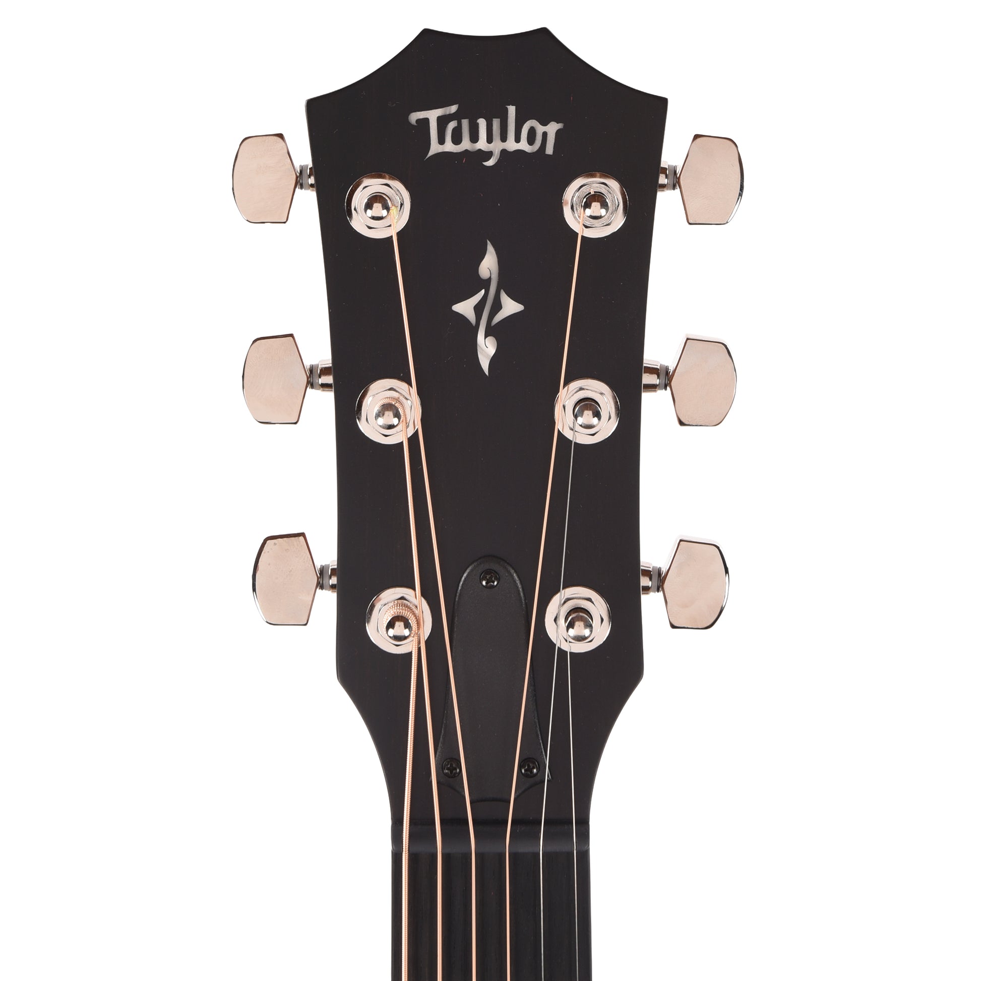 Taylor 412ce Grand Concert Sitka/Rosewood Natural ES2 Acoustic Guitars / OM and Auditorium
