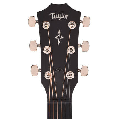 Taylor 412ce Grand Concert Sitka/Rosewood Natural ES2 Acoustic Guitars / OM and Auditorium