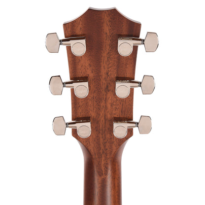 Taylor 412ce Grand Concert Sitka/Rosewood Natural ES2 Acoustic Guitars / OM and Auditorium