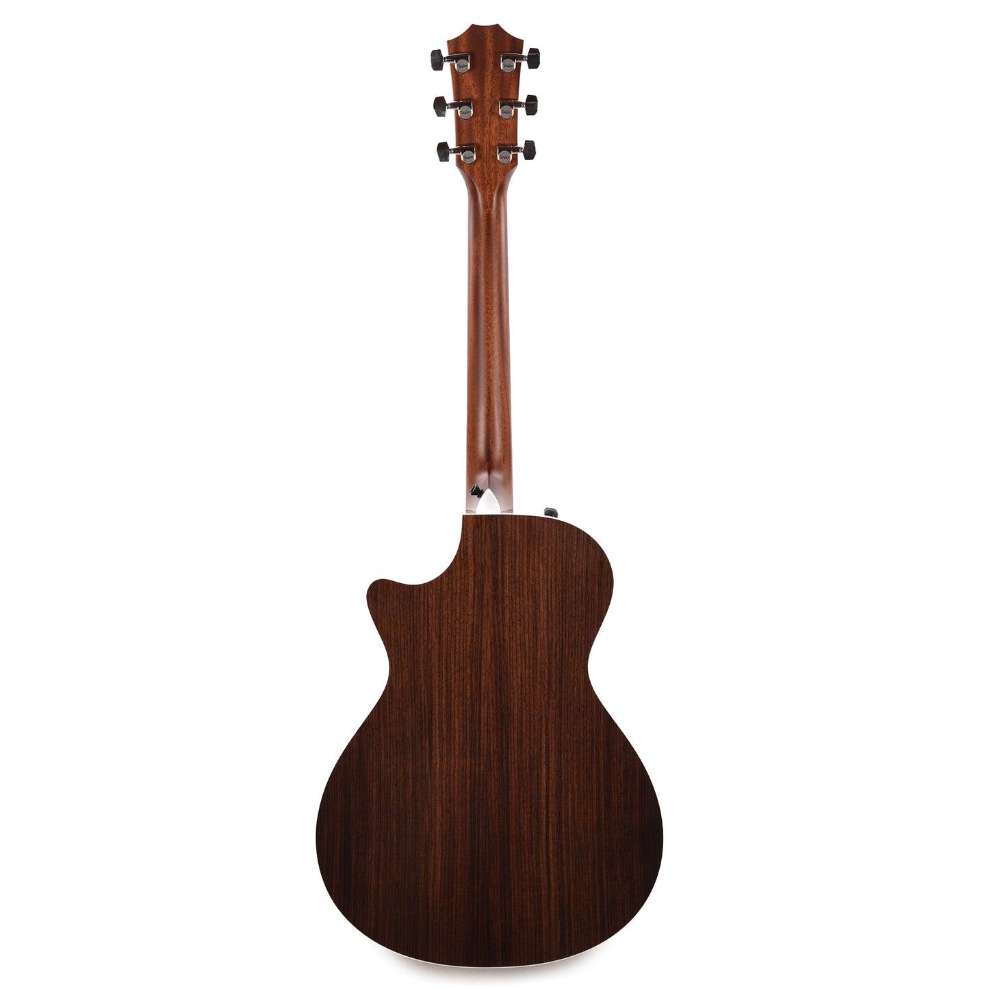 Taylor 412ce Grand Concert Sitka/Rosewood Natural ES2 Acoustic Guitars / OM and Auditorium