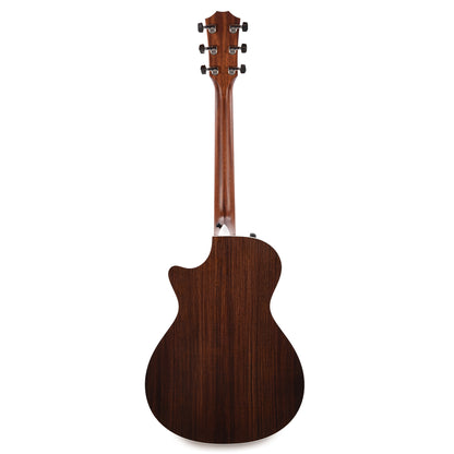 Taylor 412ce Grand Concert Sitka/Rosewood Natural ES2 Acoustic Guitars / OM and Auditorium