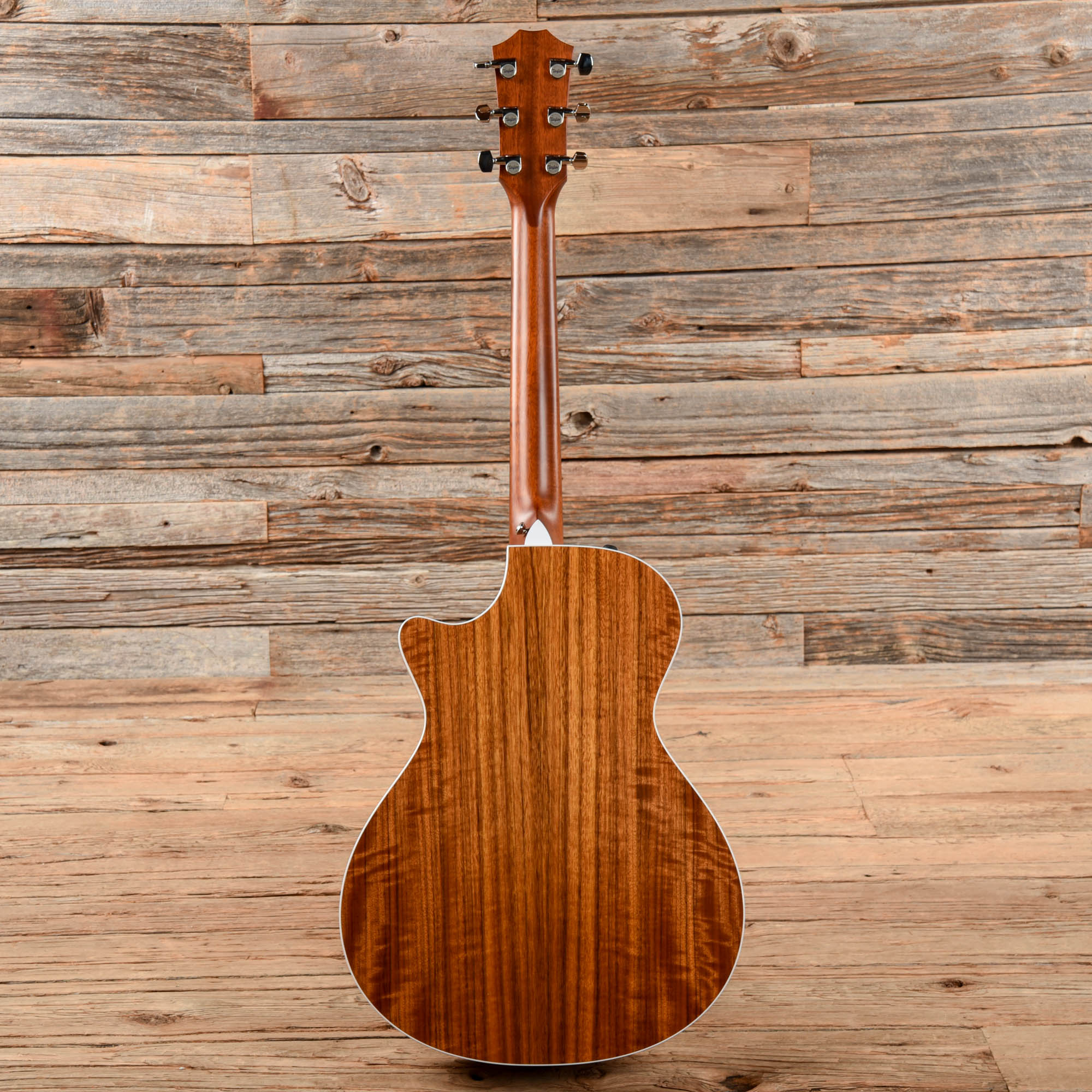 Taylor 412ce Natural 2020 Acoustic Guitars / OM and Auditorium
