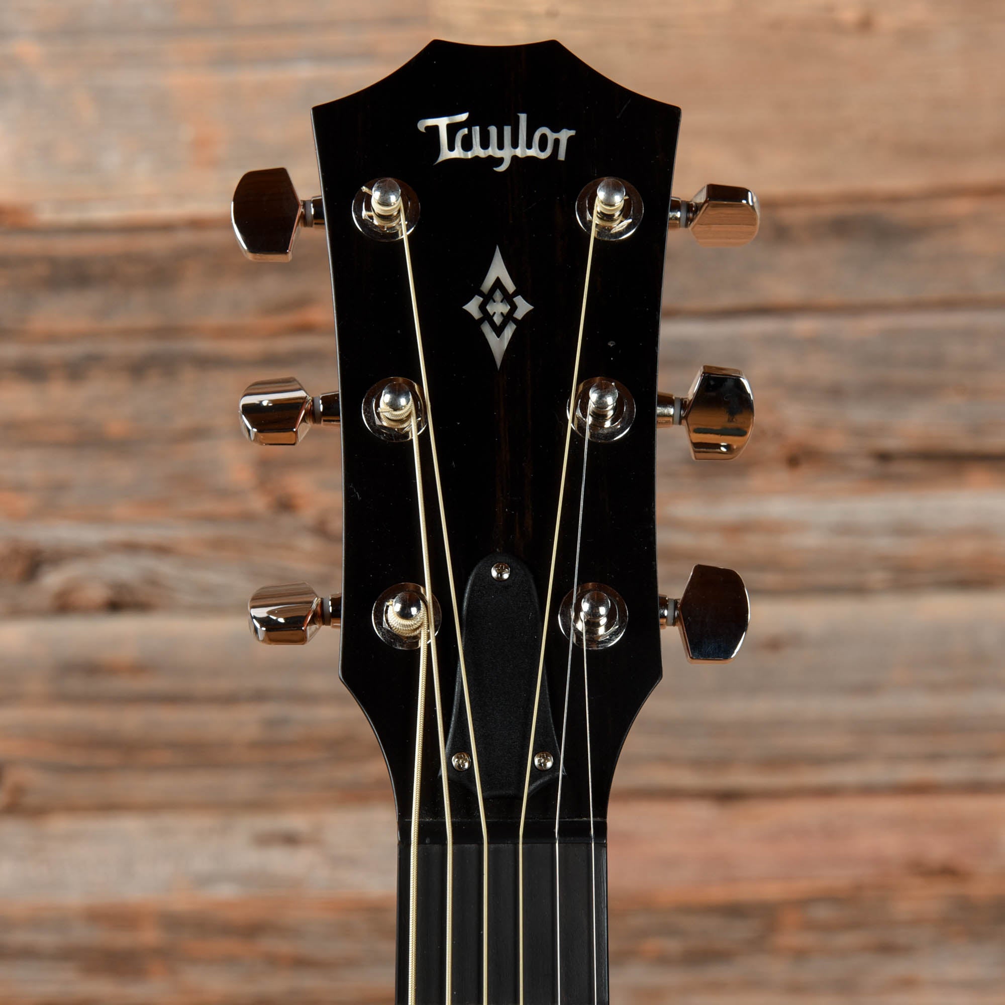 Taylor 412ce Natural 2020 Acoustic Guitars / OM and Auditorium