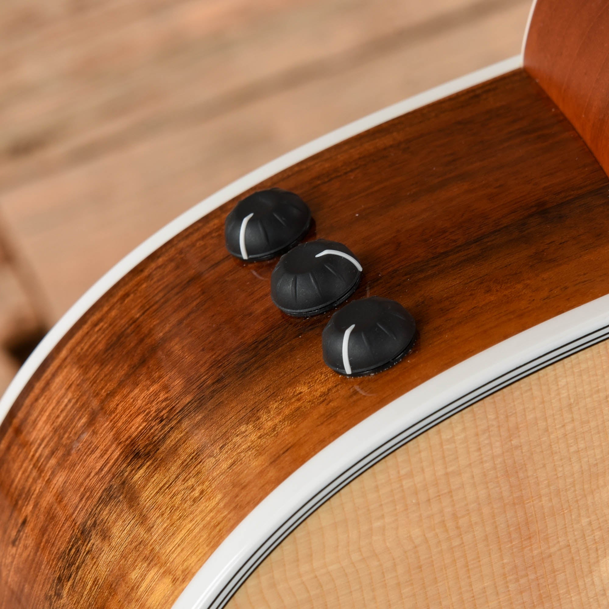 Taylor 412ce Natural 2020 Acoustic Guitars / OM and Auditorium