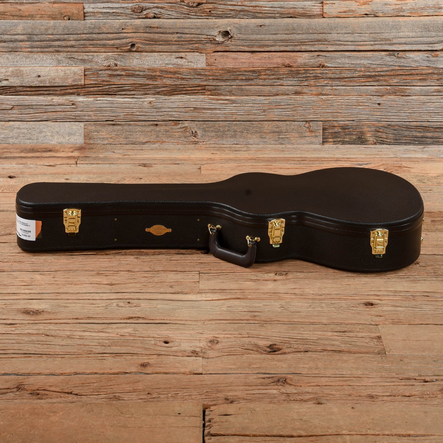 Taylor 412ce Natural 2020 Acoustic Guitars / OM and Auditorium