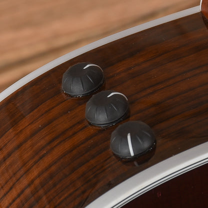 Taylor 412ce-R Sunburst 2023 Acoustic Guitars / OM and Auditorium