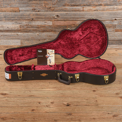 Taylor 412ce-R Sunburst 2023 Acoustic Guitars / OM and Auditorium