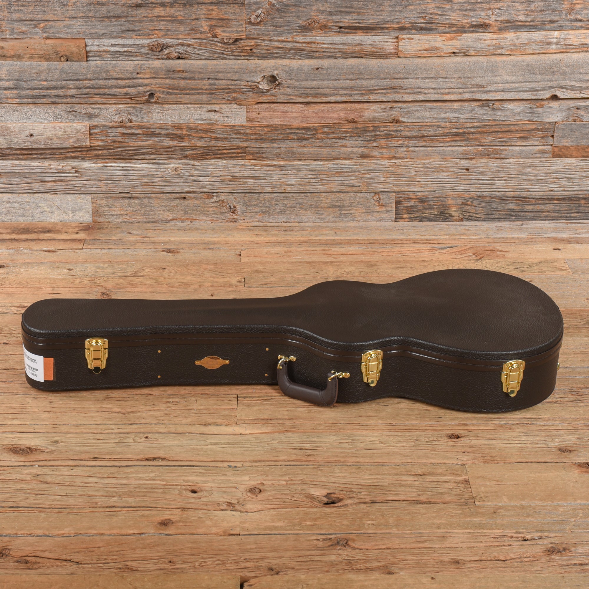 Taylor 412ce-R Sunburst 2023 Acoustic Guitars / OM and Auditorium
