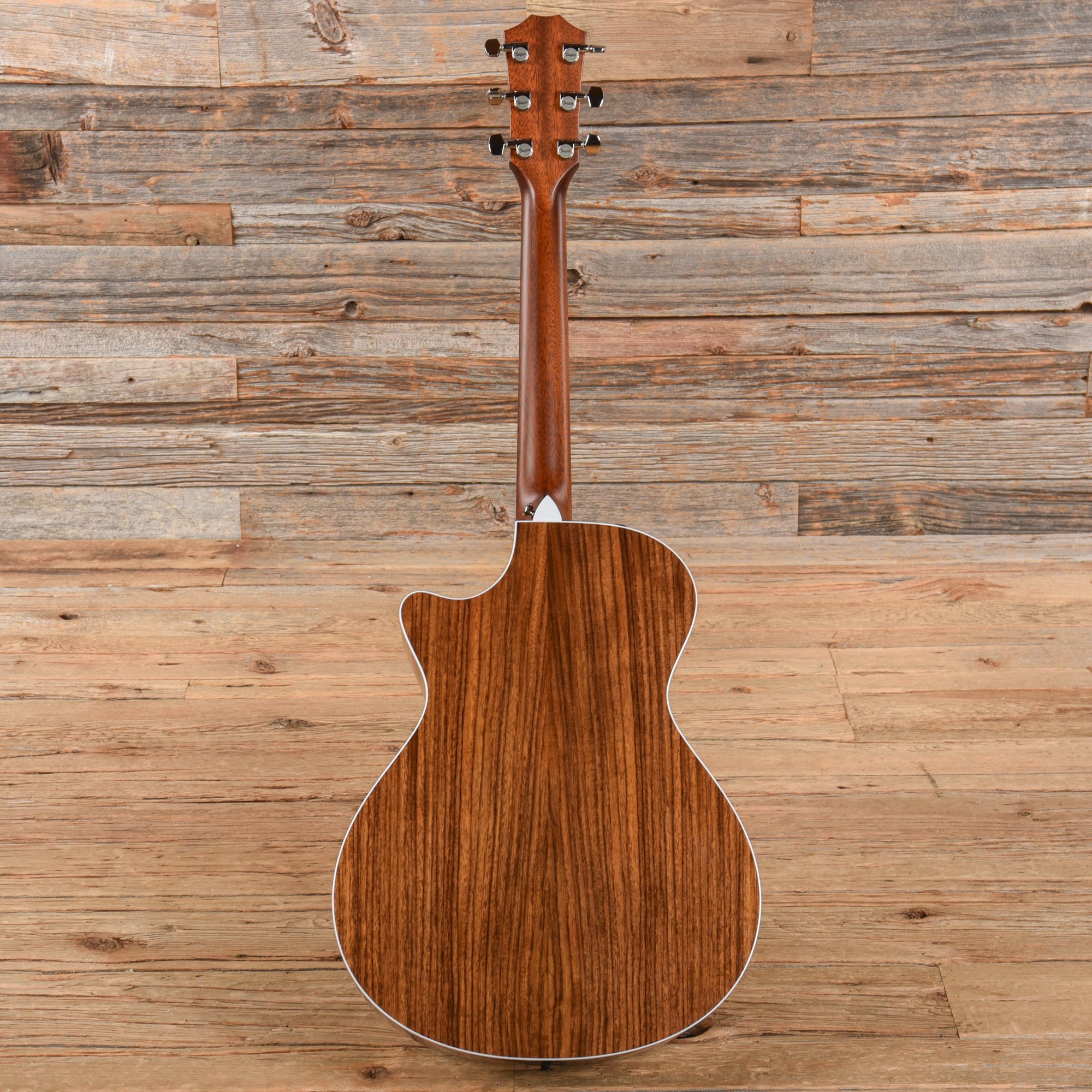 Taylor 412ce-R Sunburst 2023 Acoustic Guitars / OM and Auditorium