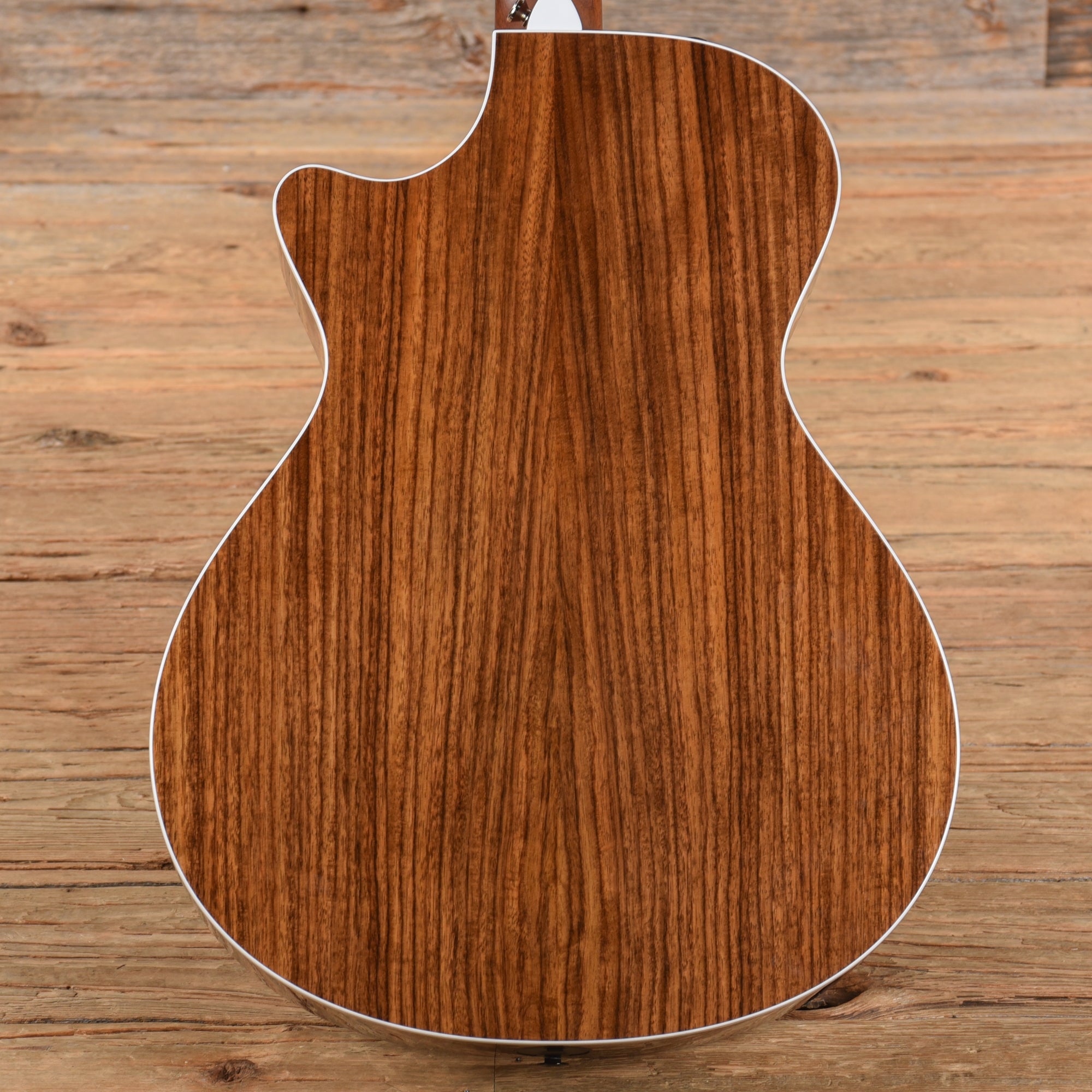 Taylor 412ce-R Sunburst 2023 Acoustic Guitars / OM and Auditorium