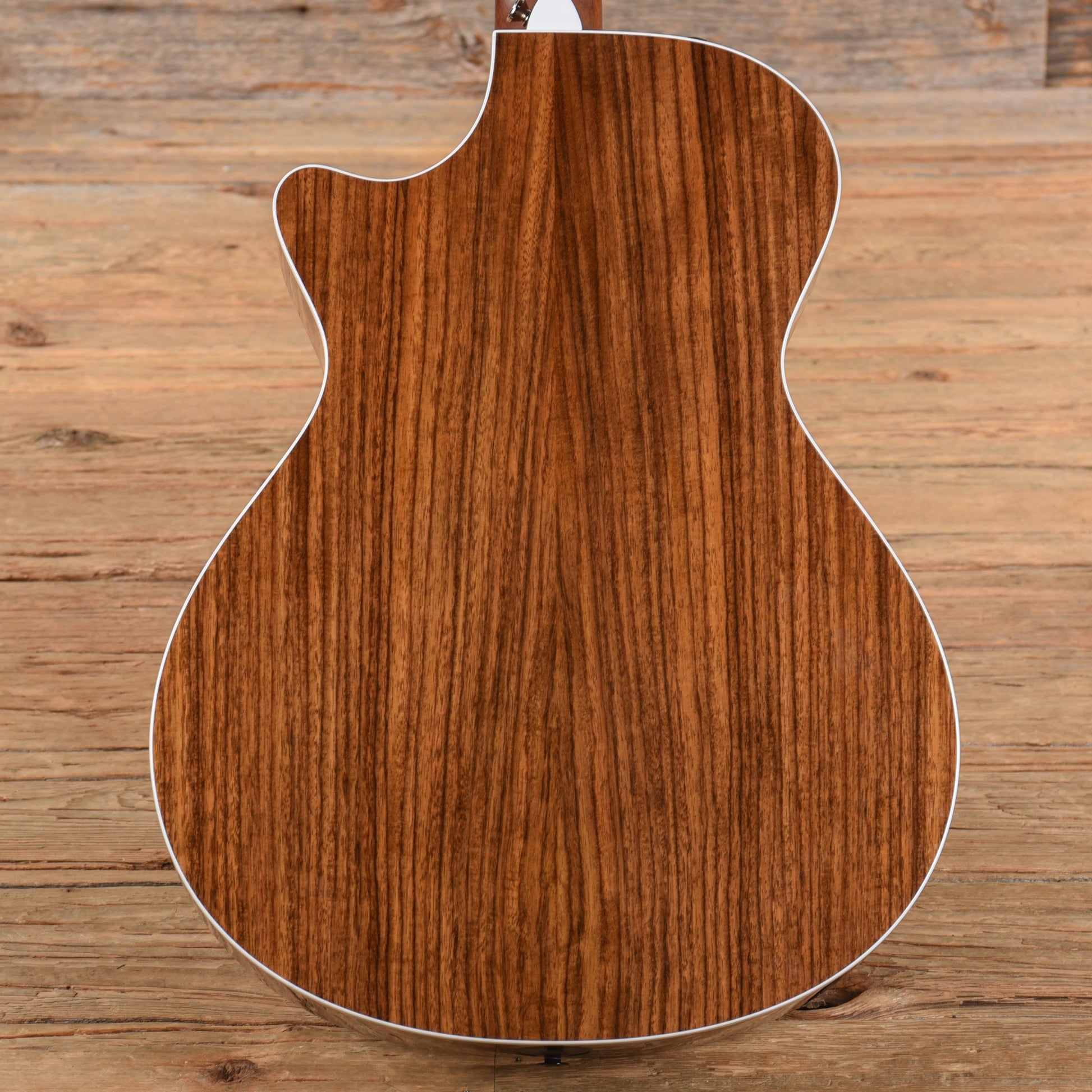 Taylor 412ce-R Sunburst 2023 Acoustic Guitars / OM and Auditorium