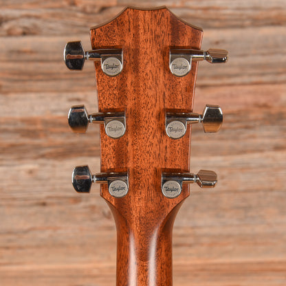 Taylor 412ce-R Sunburst 2023 Acoustic Guitars / OM and Auditorium