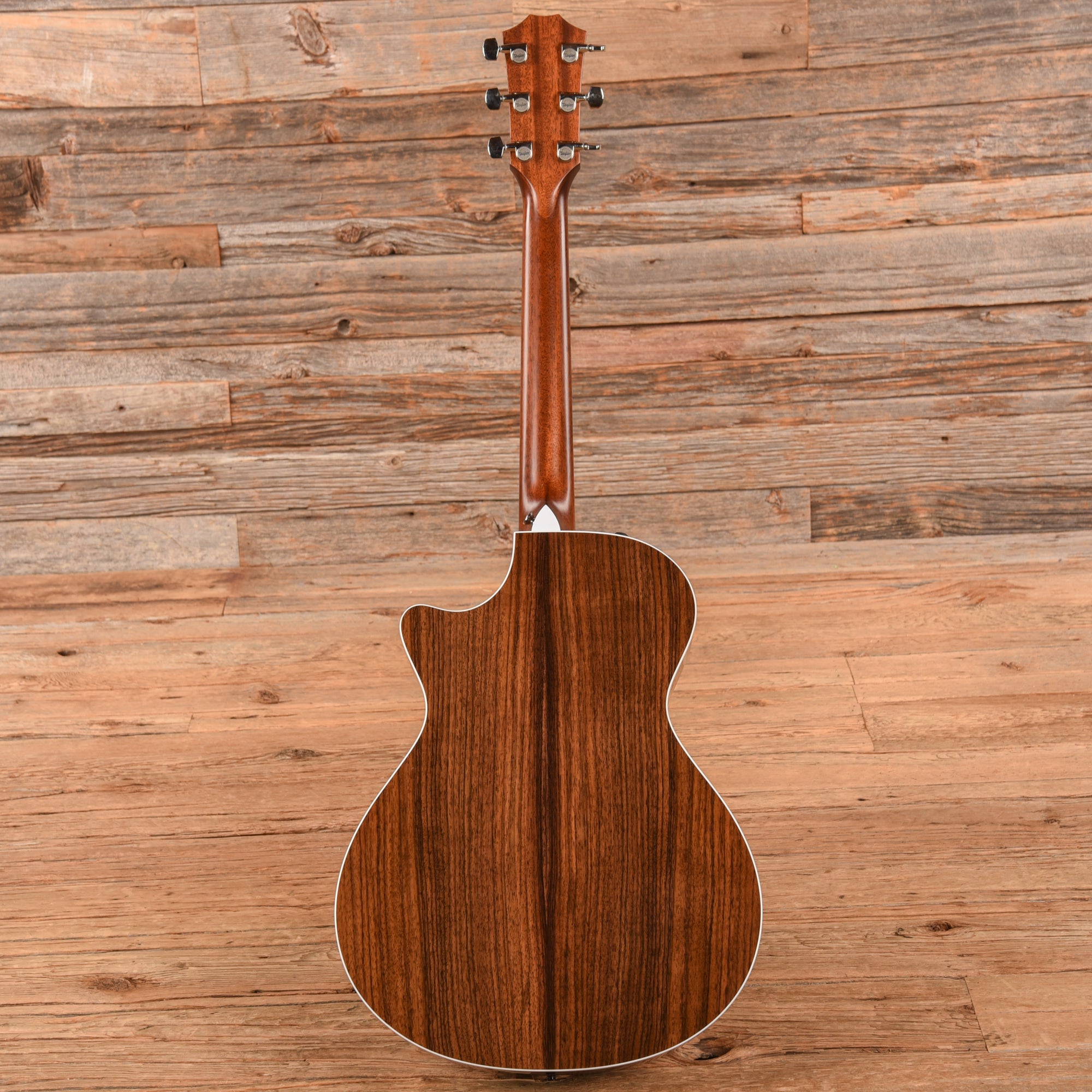 Taylor 412ce-R Sunburst 2023 Acoustic Guitars / OM and Auditorium