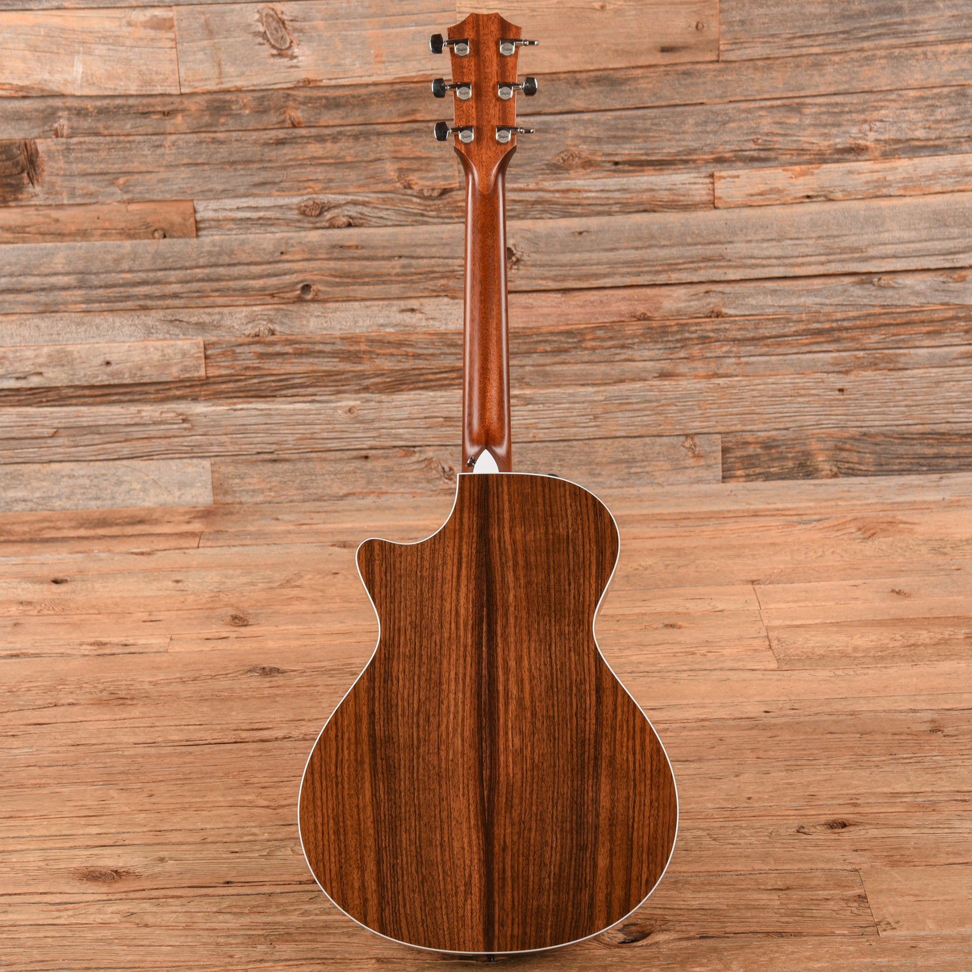 Taylor 412ce-R Sunburst 2023 Acoustic Guitars / OM and Auditorium