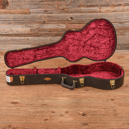 Taylor 412ce-R Sunburst 2023 Acoustic Guitars / OM and Auditorium