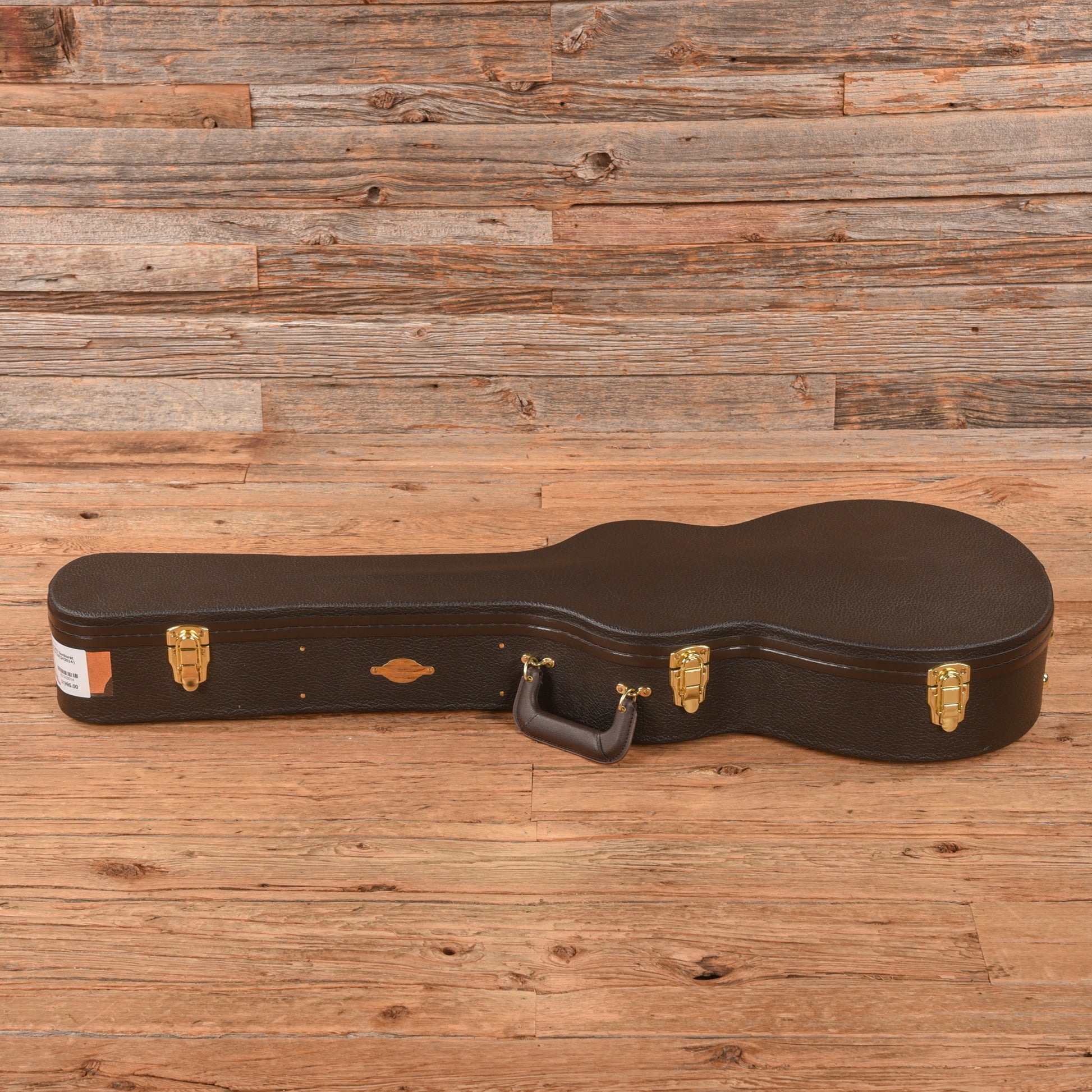 Taylor 412ce-R Sunburst 2023 Acoustic Guitars / OM and Auditorium