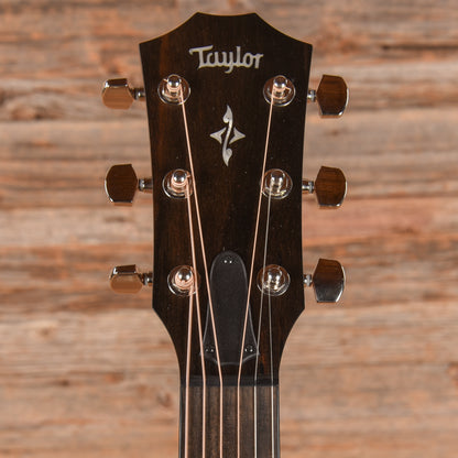 Taylor 412ce-R Sunburst 2023 Acoustic Guitars / OM and Auditorium