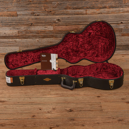 Taylor 412ce-R with V-Class Bracing Natural 2020 Acoustic Guitars / OM and Auditorium