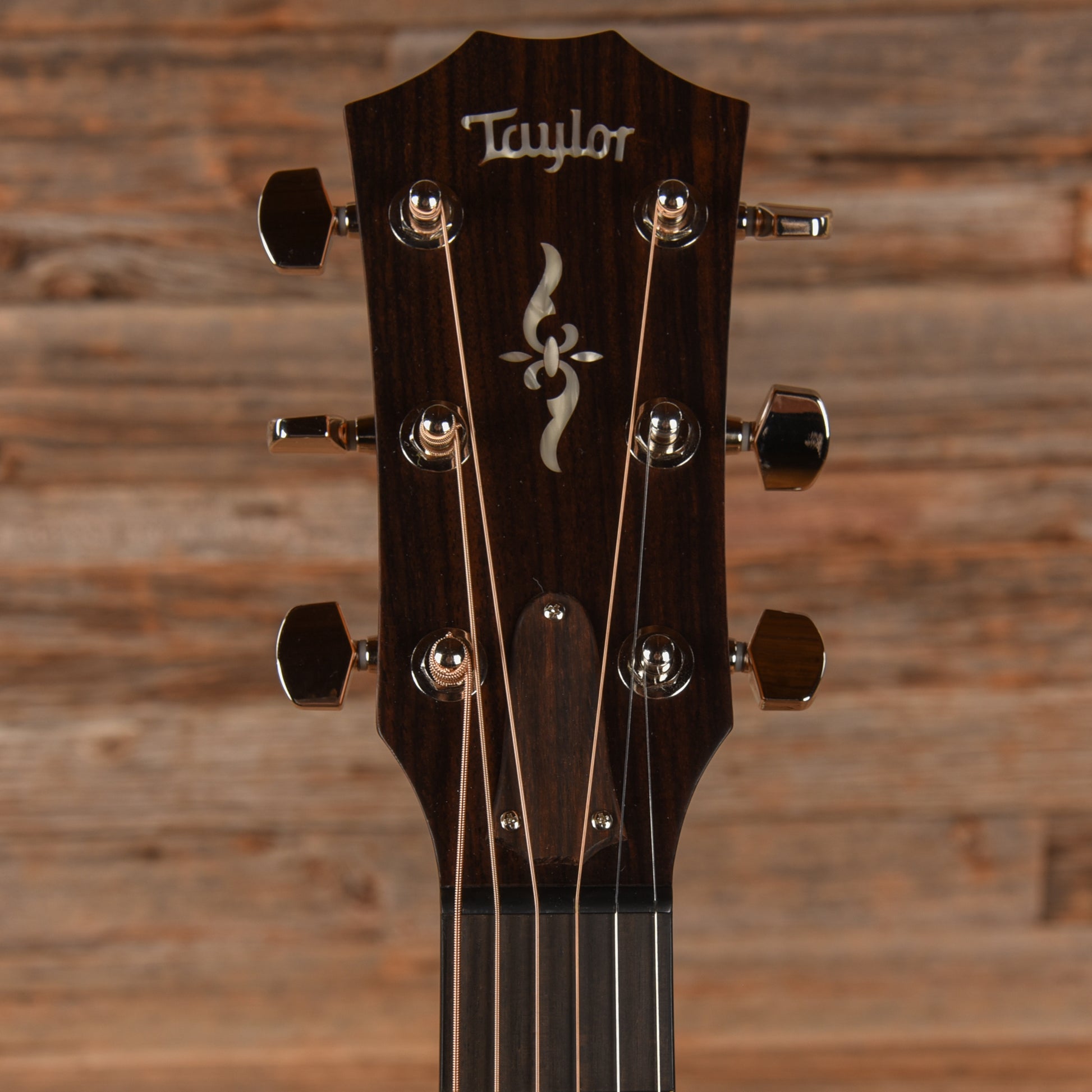 Taylor 412ce-R with V-Class Bracing Natural 2020 Acoustic Guitars / OM and Auditorium