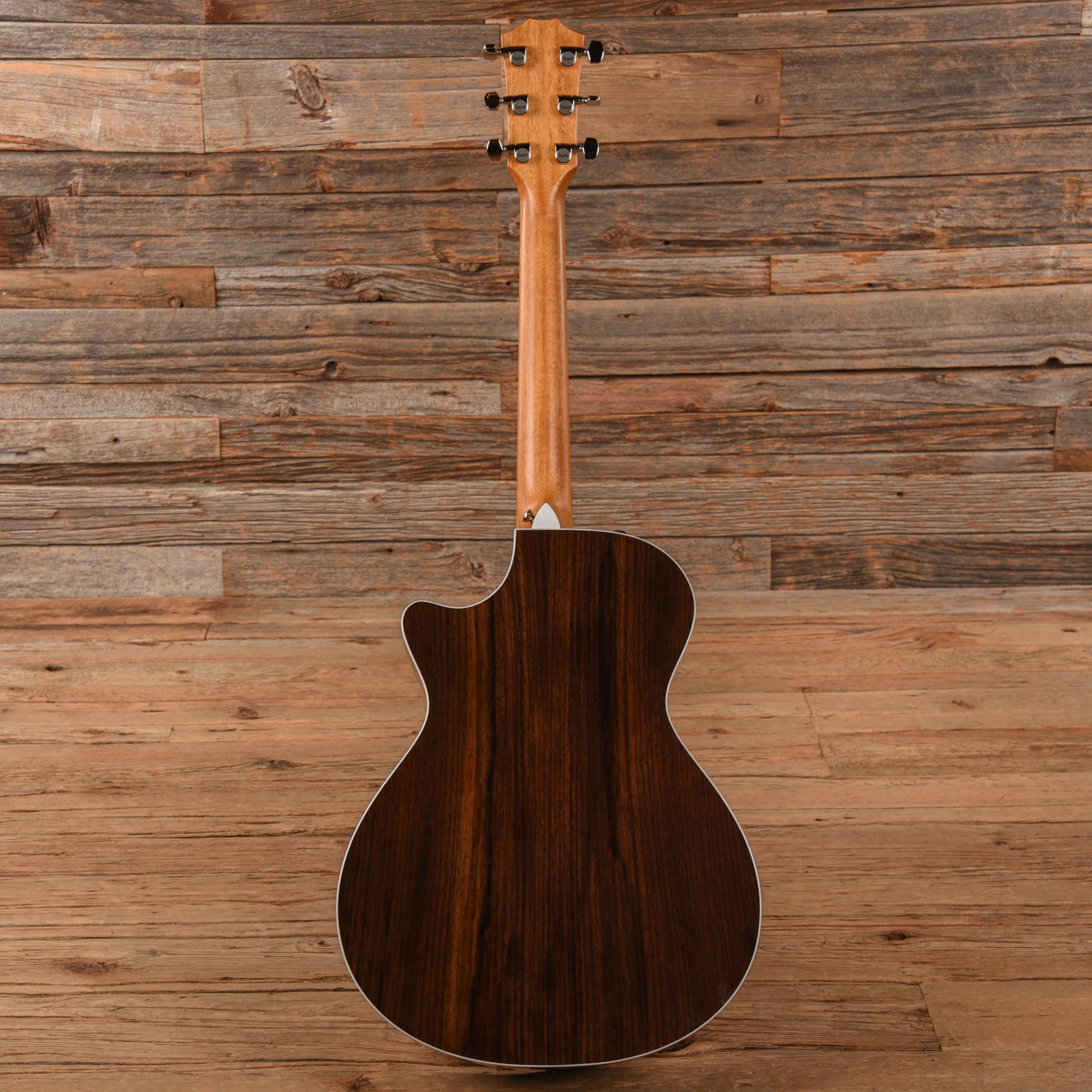 Taylor 412ce-R with V-Class Bracing Natural 2020 Acoustic Guitars / OM and Auditorium