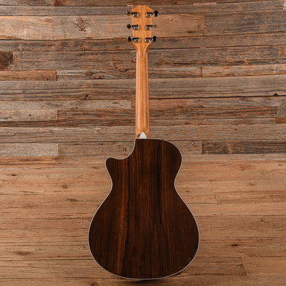 Taylor 412ce-R with V-Class Bracing Natural 2020 Acoustic Guitars / OM and Auditorium