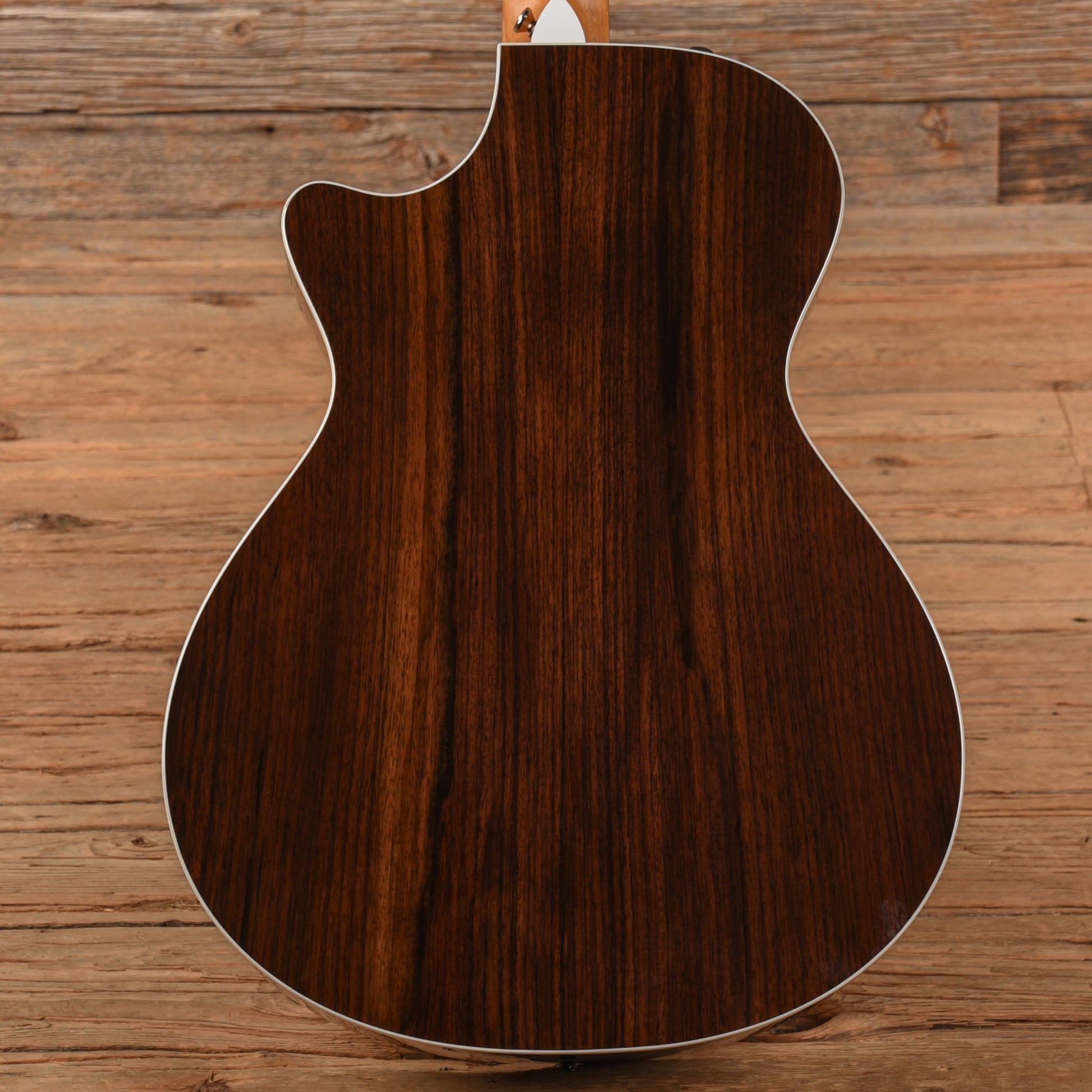 Taylor 412ce-R with V-Class Bracing Natural 2020 Acoustic Guitars / OM and Auditorium