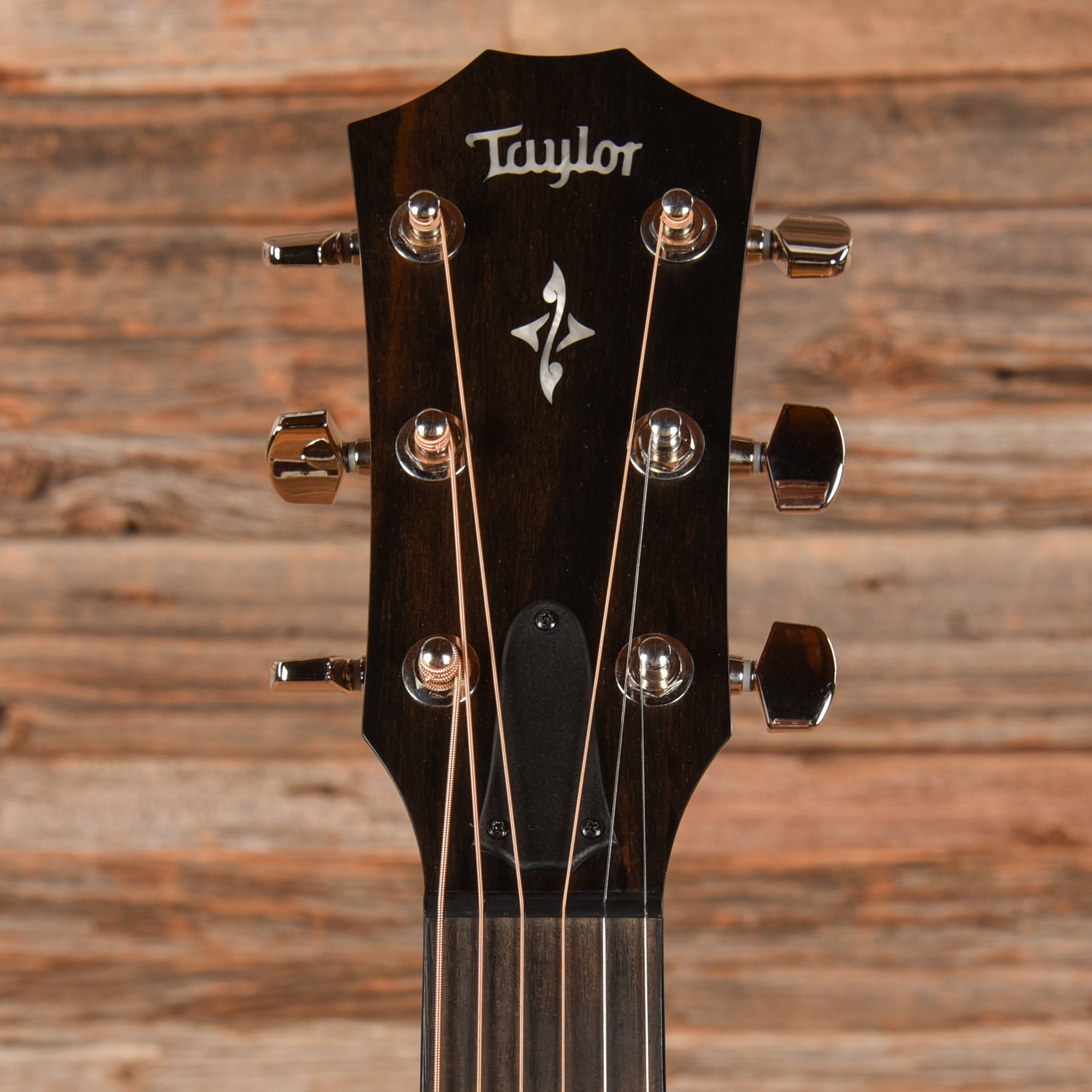 Taylor 412ce-R with V-Class Bracing Sunburst Acoustic Guitars / OM and Auditorium