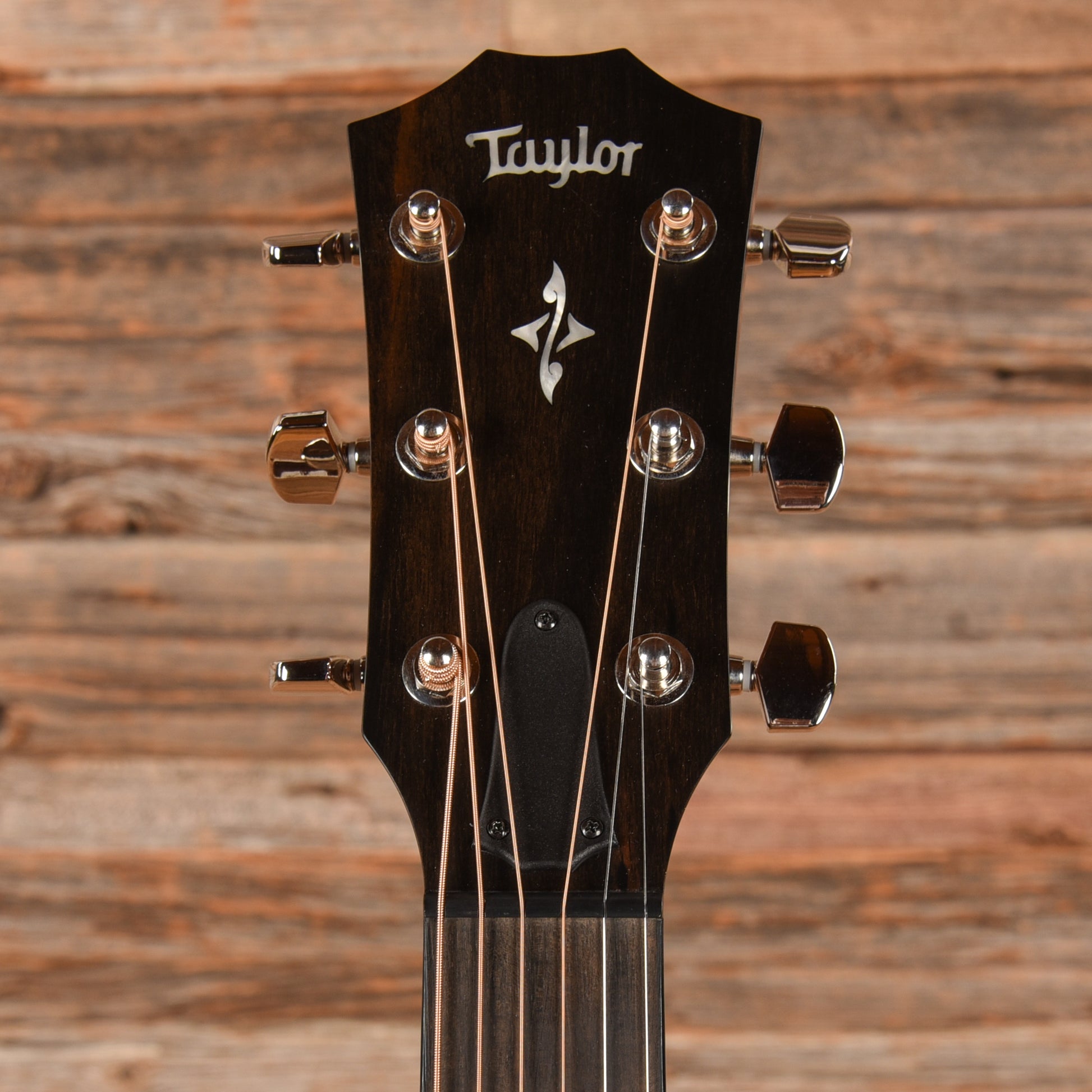 Taylor 412ce-R with V-Class Bracing Sunburst Acoustic Guitars / OM and Auditorium