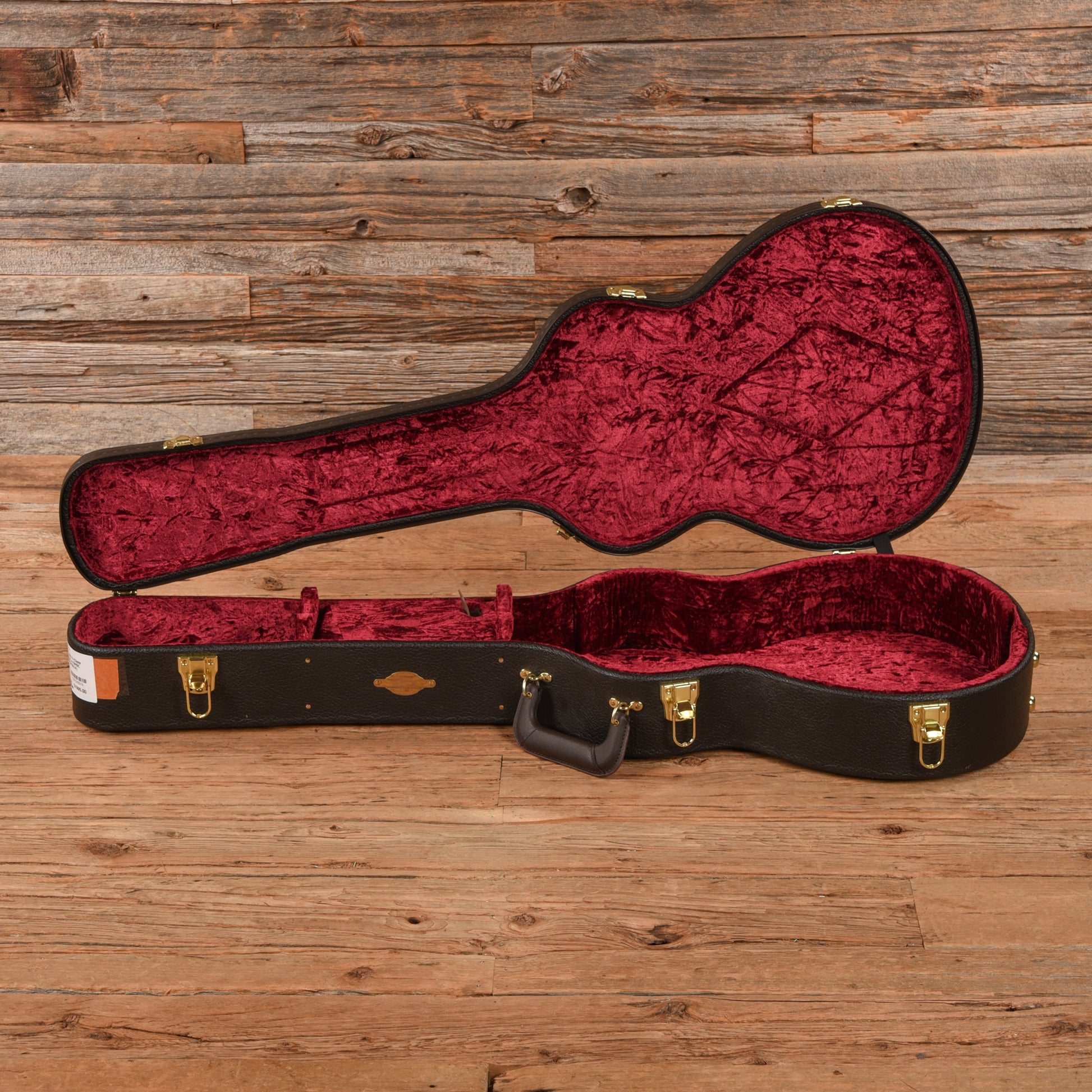 Taylor 412ce-R with V-Class Bracing Sunburst Acoustic Guitars / OM and Auditorium