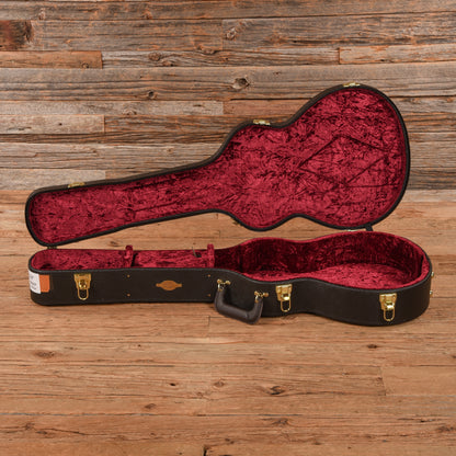 Taylor 412ce-R with V-Class Bracing Sunburst Acoustic Guitars / OM and Auditorium