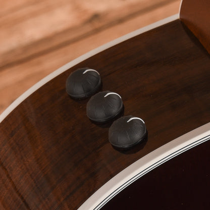 Taylor 412ce-R with V-Class Bracing Sunburst Acoustic Guitars / OM and Auditorium