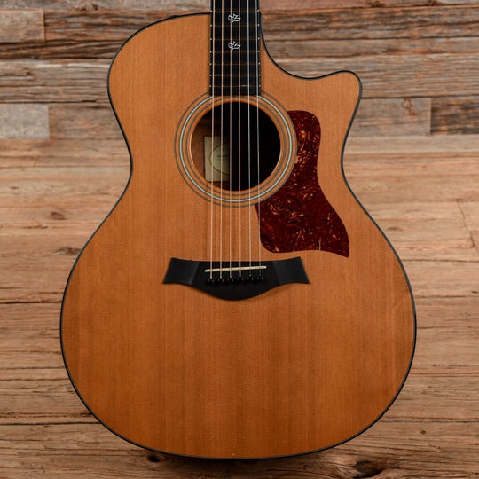 Taylor 414ce L3 Maranatha Natural 2003 Acoustic Guitars / OM and Auditorium