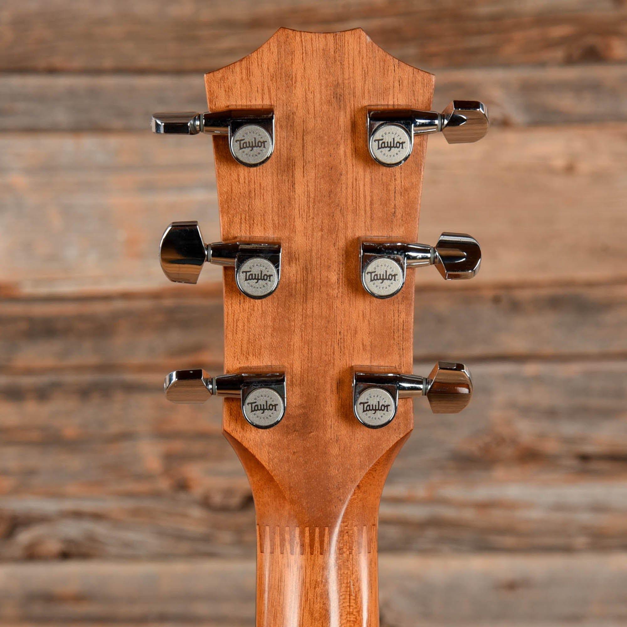 Taylor 414ce L3 Maranatha Natural 2003 Acoustic Guitars / OM and Auditorium