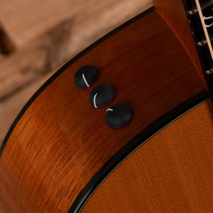 Taylor 414ce L3 Maranatha Natural 2003 Acoustic Guitars / OM and Auditorium