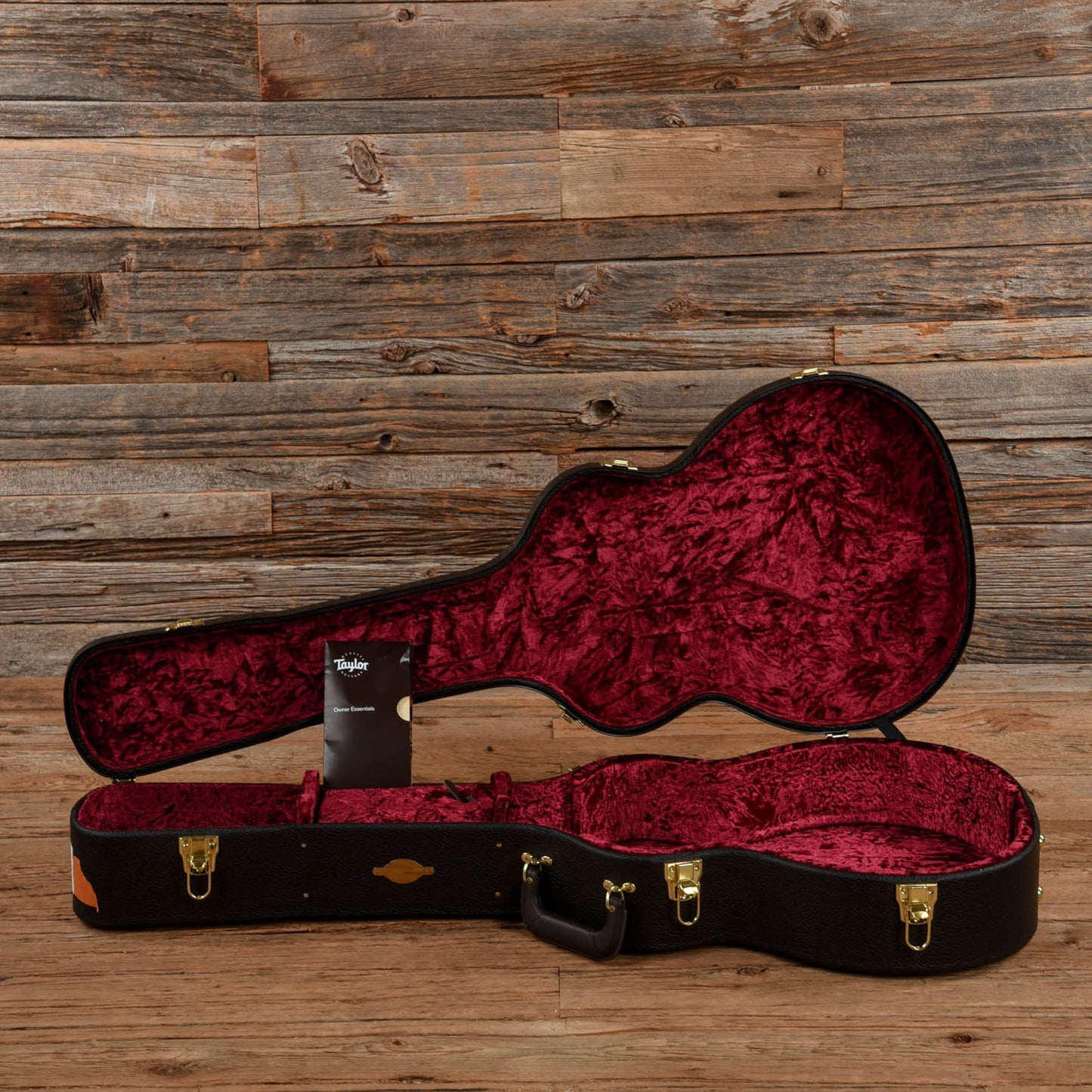 Taylor 414ce L3 Maranatha Natural 2003 Acoustic Guitars / OM and Auditorium