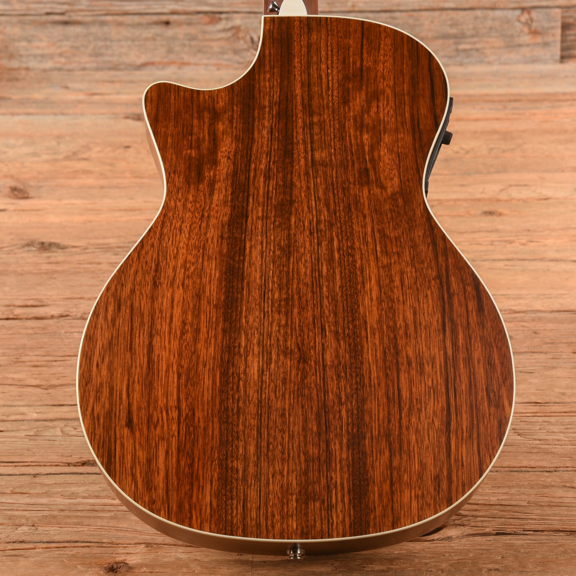 Taylor 414ce Natural 1999 Acoustic Guitars / OM and Auditorium