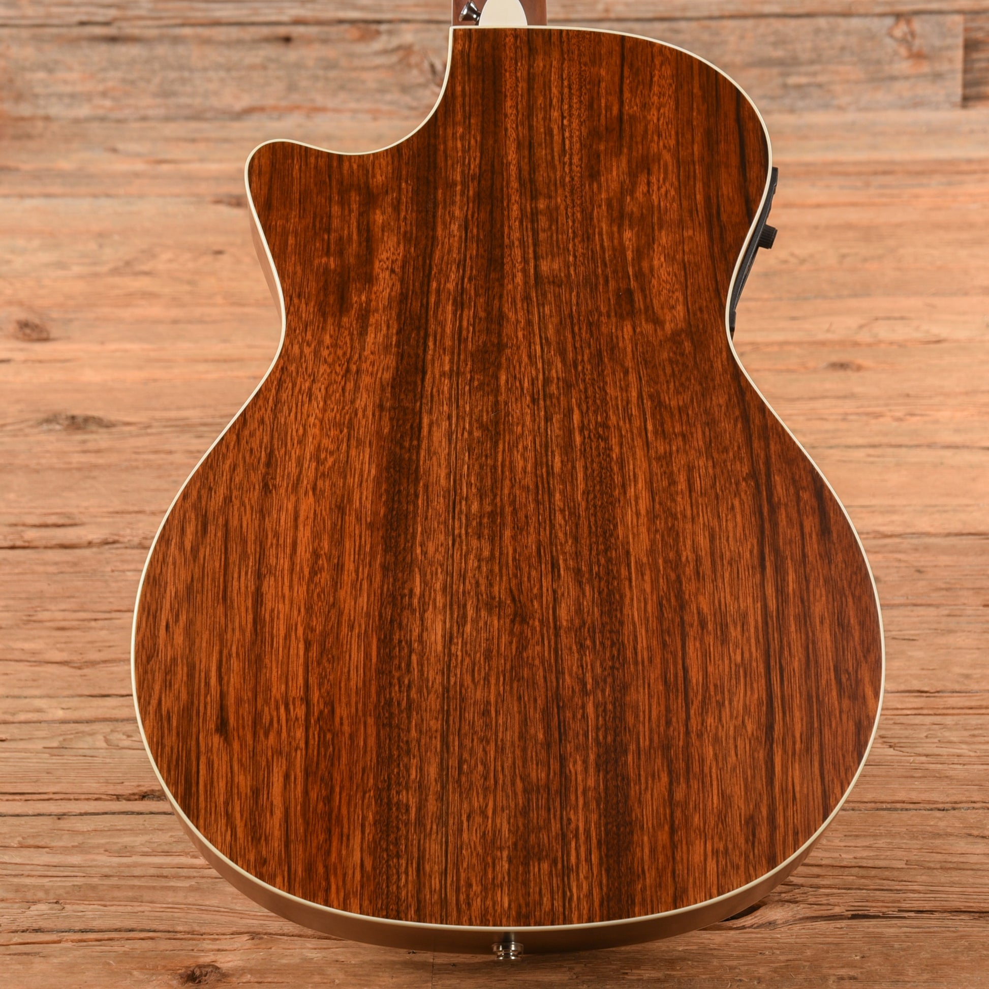 Taylor 414ce Natural 1999 Acoustic Guitars / OM and Auditorium