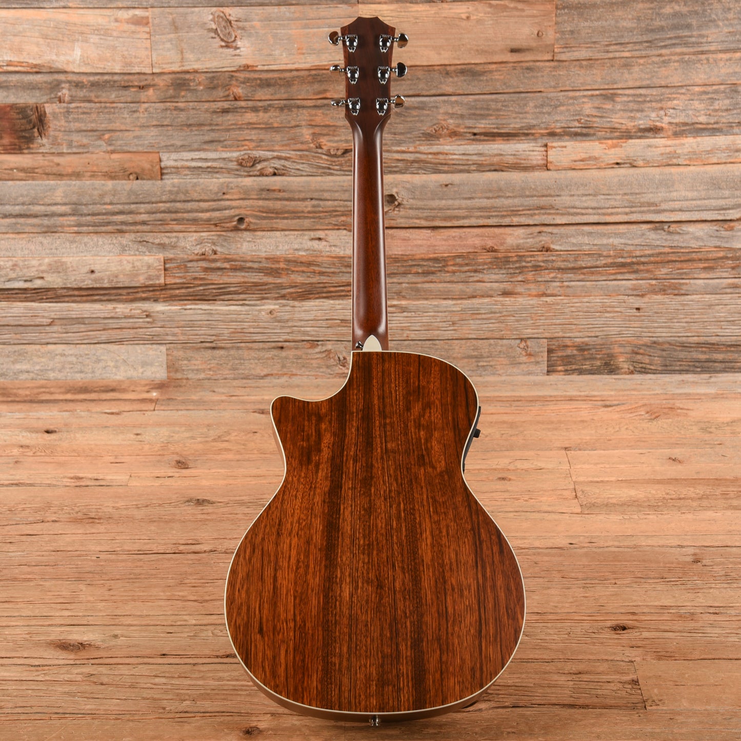 Taylor 414ce Natural 1999 Acoustic Guitars / OM and Auditorium