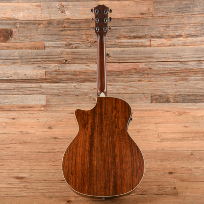 Taylor 414ce Natural 1999 Acoustic Guitars / OM and Auditorium