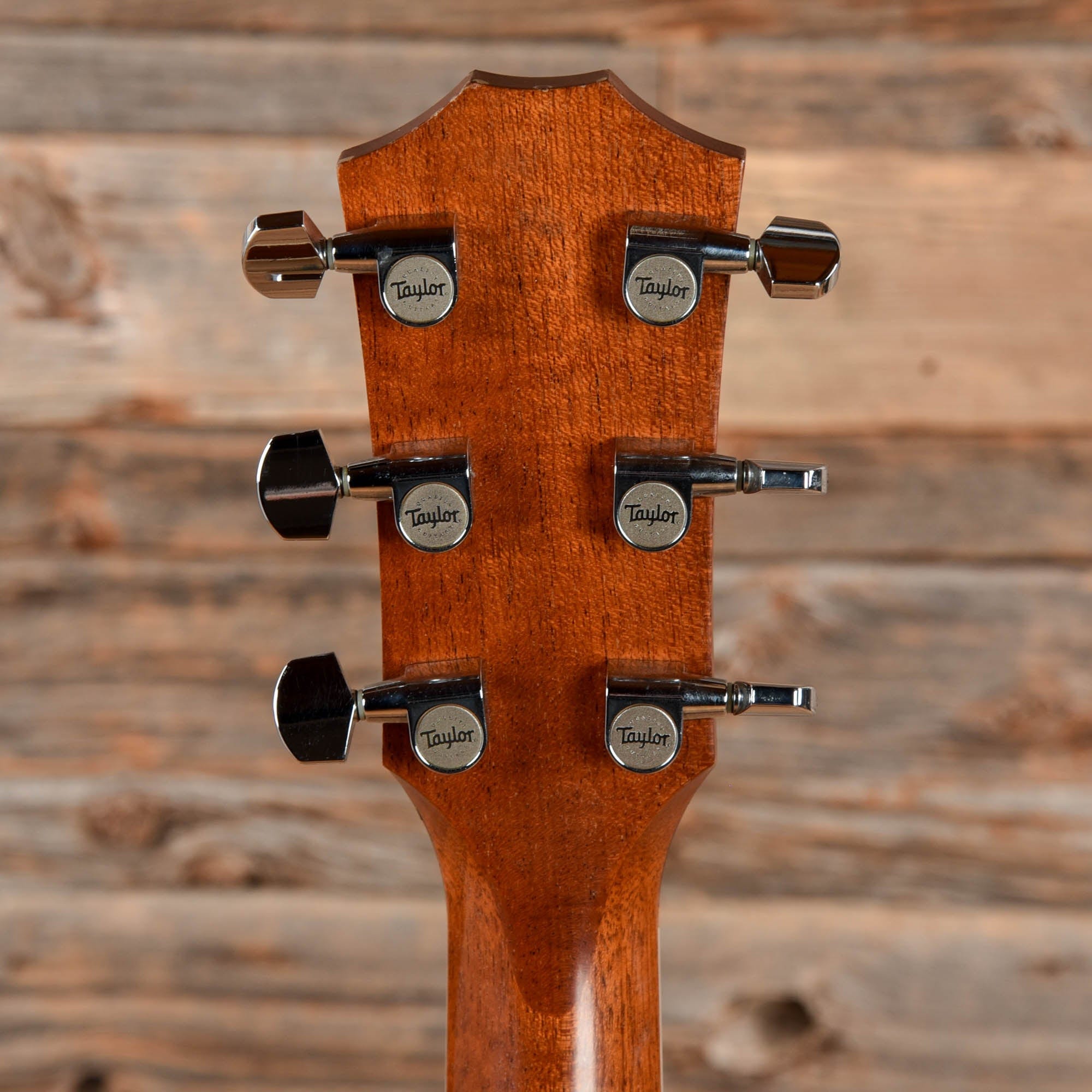 Taylor 414ce Natural 2007 Acoustic Guitars / OM and Auditorium