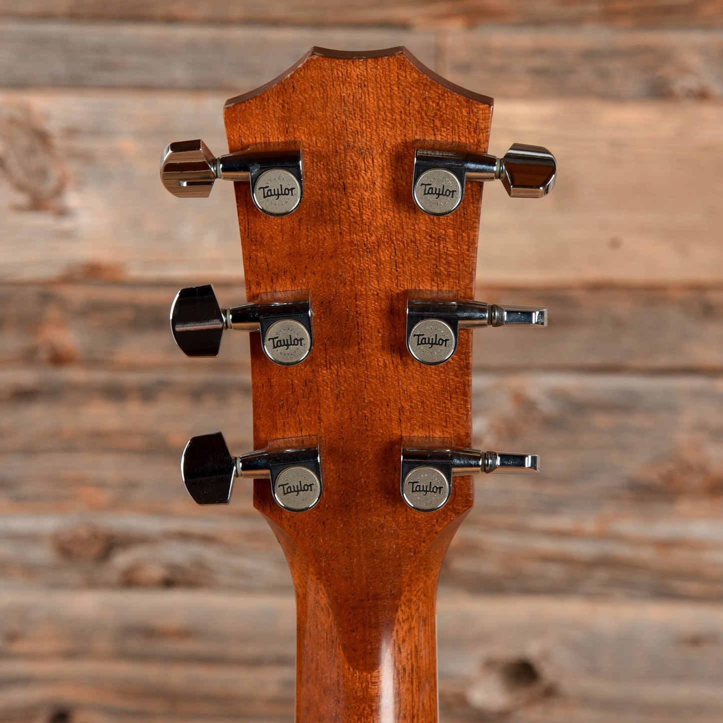 Taylor 414ce Natural 2007 Acoustic Guitars / OM and Auditorium