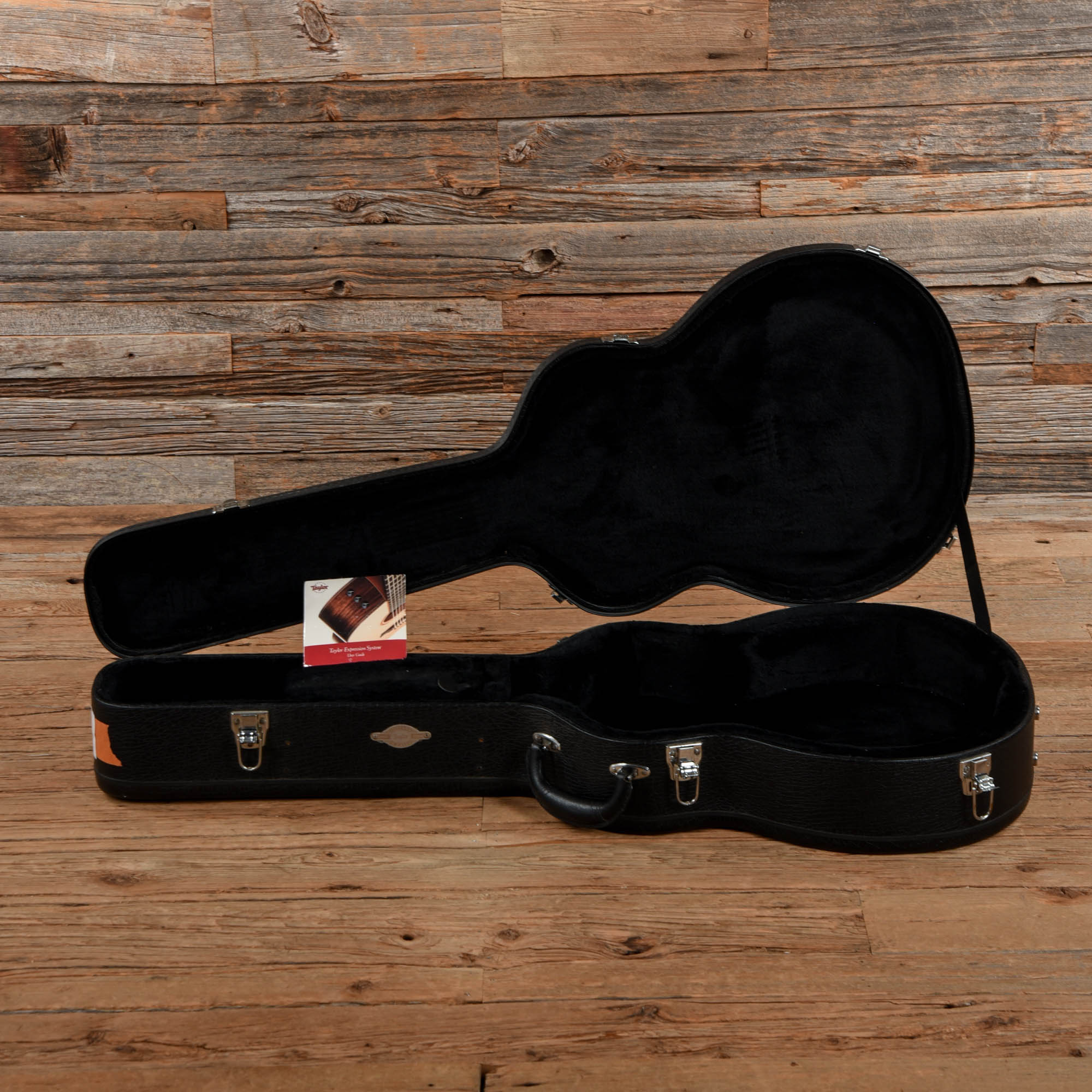 Taylor 414ce Natural 2007 Acoustic Guitars / OM and Auditorium