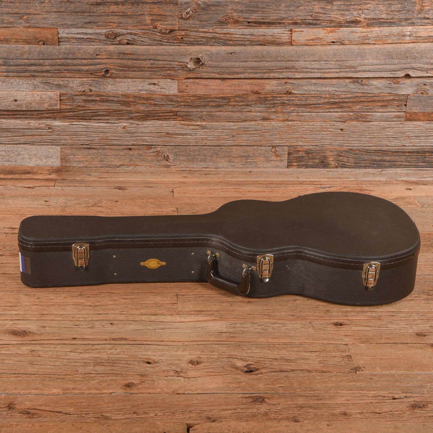Taylor 414ce Natural 2008 Acoustic Guitars / OM and Auditorium